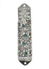 Contemporary Grafted In Mezuzah